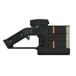 MMOJUGG Dune Awakening Cutteray MK2 Details View of Item Function and Use